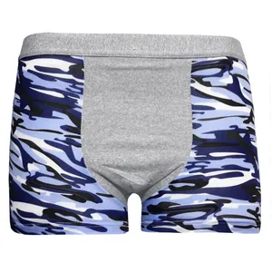 شورت مردانه مدل SO114