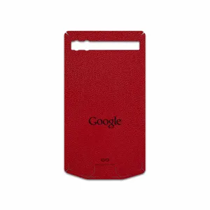 MAHOOT RL-GGL Cover Sticker for BlackBerry P9983