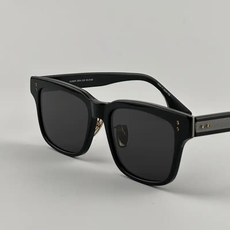 عینک آفتابی دیتا مدل AUDER DRX-129 55-01AF