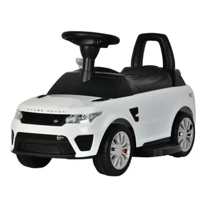 ماشین شارژی مدل Range Rover Sport کد 642