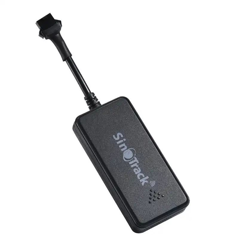 ردیاب خودرو سینوترک مدل ST-901A