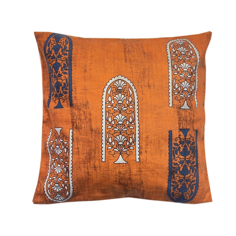 کاور کوسن مشکات مدل C229 سایز 40*40 سانتی متر