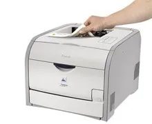 کانن آی-سنسیس ال بی پی - 7200