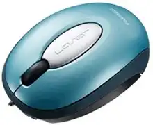 ماوس فراسو اف ال ام - 3518