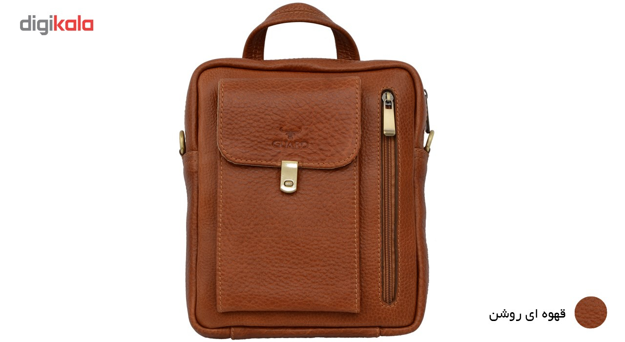 کیف رودوشی گارد مدل L111 FL XL