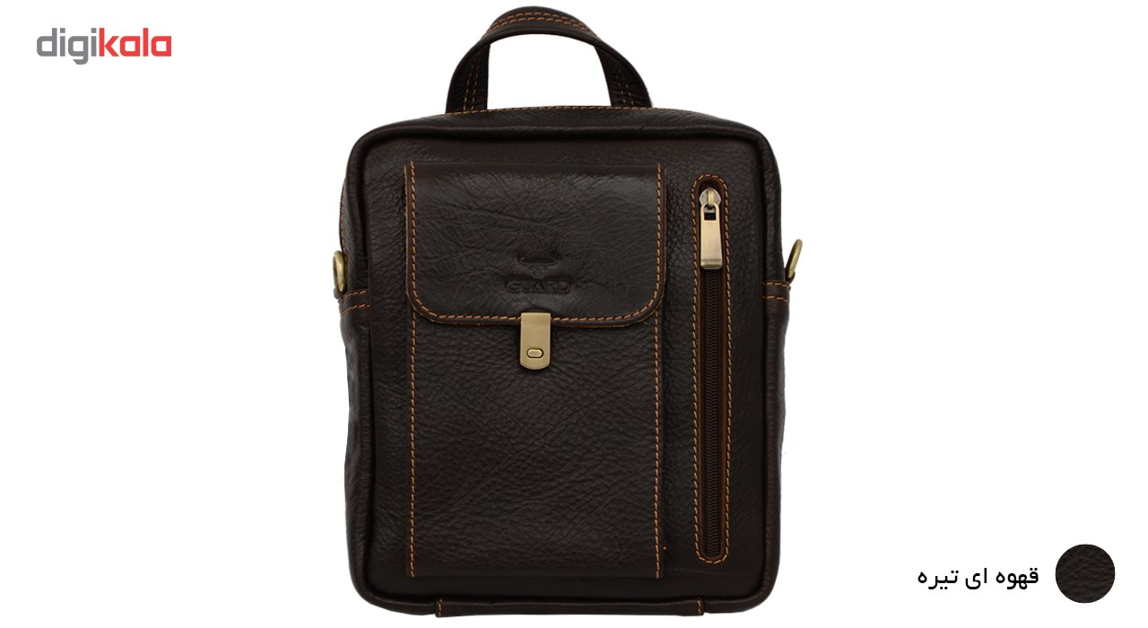 کیف رودوشی گارد مدل L111 FL XL