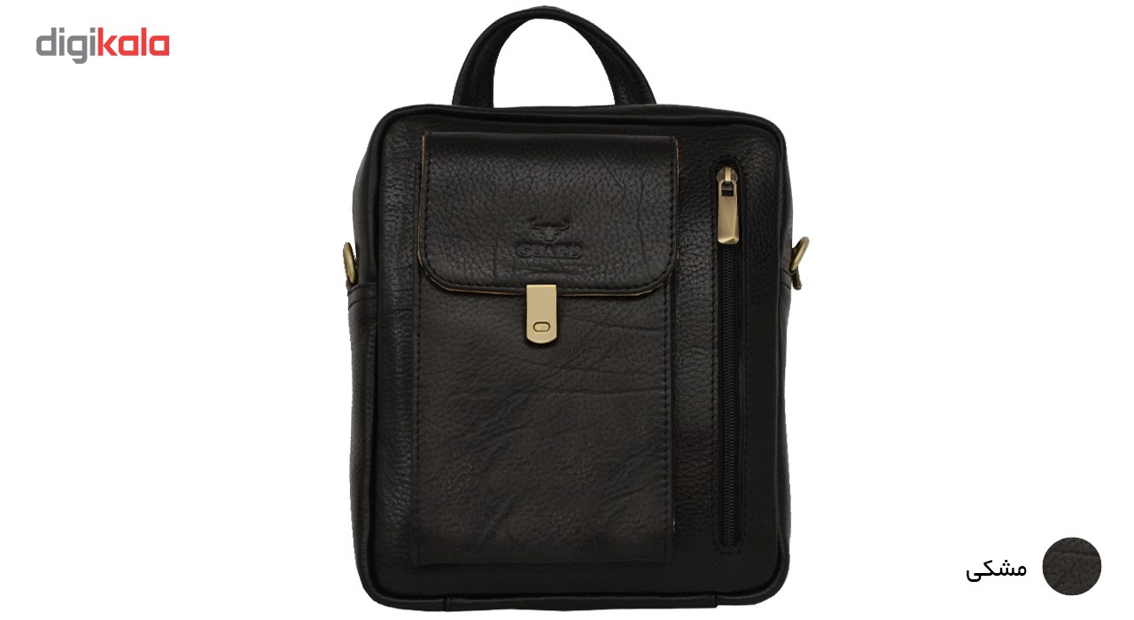 کیف رودوشی گارد مدل L111 FL XL