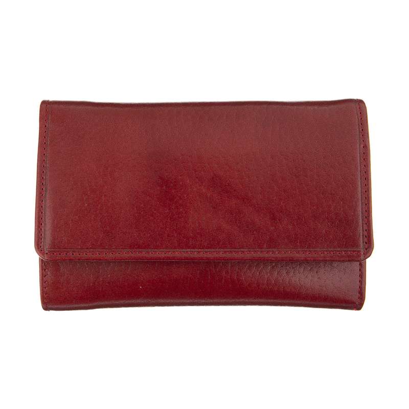 کیف پول زنانه شهر چرم مدل H301925