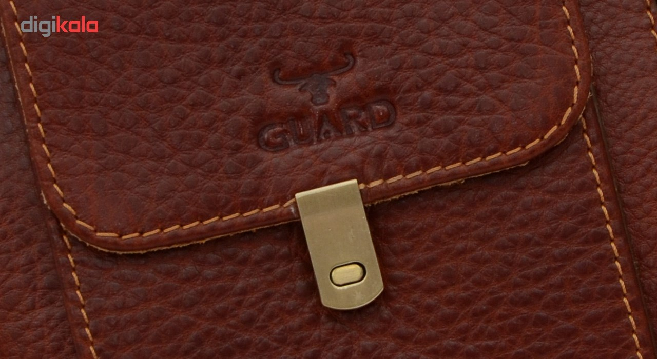 کیف رودوشی گارد مدل L111 FL XL