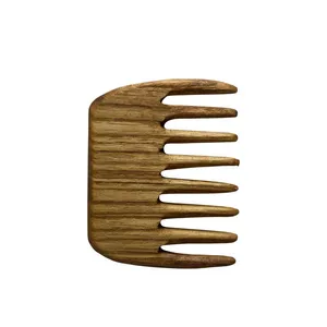 شانه جیبی مو مدل هما 2