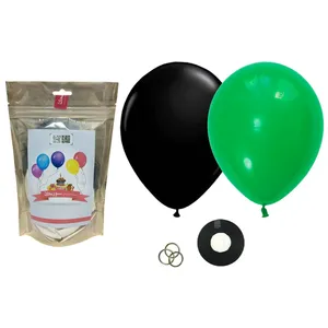 پک بادکنک آرایی Helium Quality سورتک مدل STLH-08