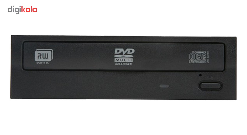 درایو DVD اینترنال لایت آن مدل DH-16AESH 3