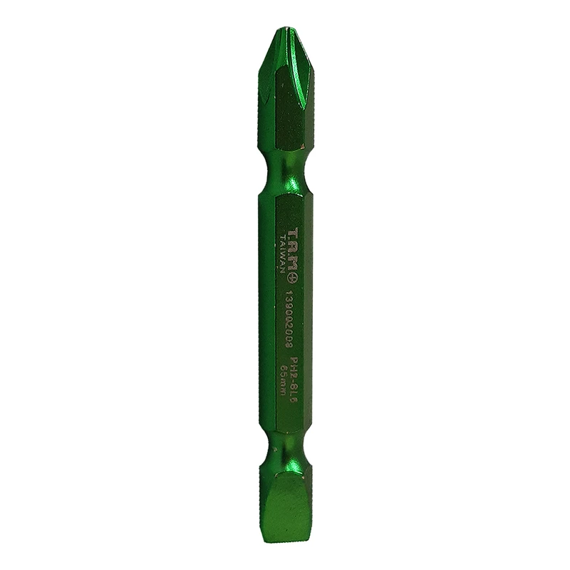 سری پیچ گوشتی یک سر دوسو یک سر چهار سو تام مدل HT - 0065