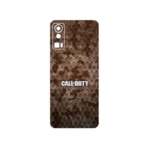 MAHOOT Call_of_Duty_Game Cover Sticker for Gplus X20