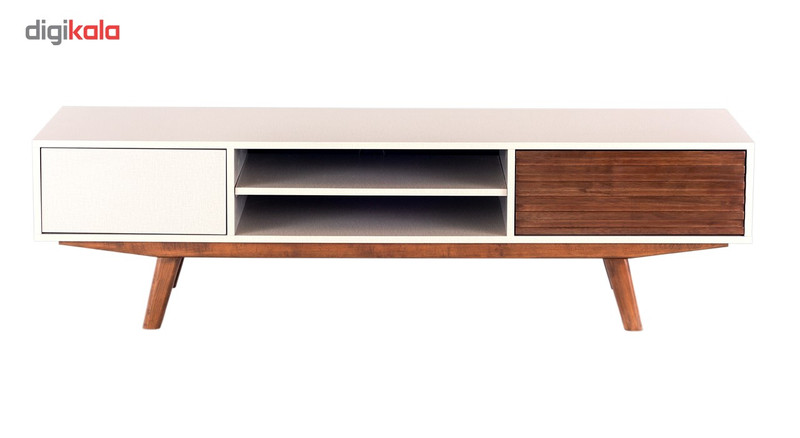 میز تلویزیون ماهان مدل اکسل Axel180 میز تلویزیون ماهان مدل اکسل Axel180