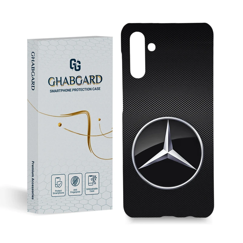 کاور قاب گارد مدل پسرانه مناسب برای گوشی موبایل سامسونگ  galaxy A04s