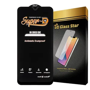 Glass Star SHINGENG Screen Protector For Samsung Galaxy A50 / Galaxy A30 / Galaxy A20