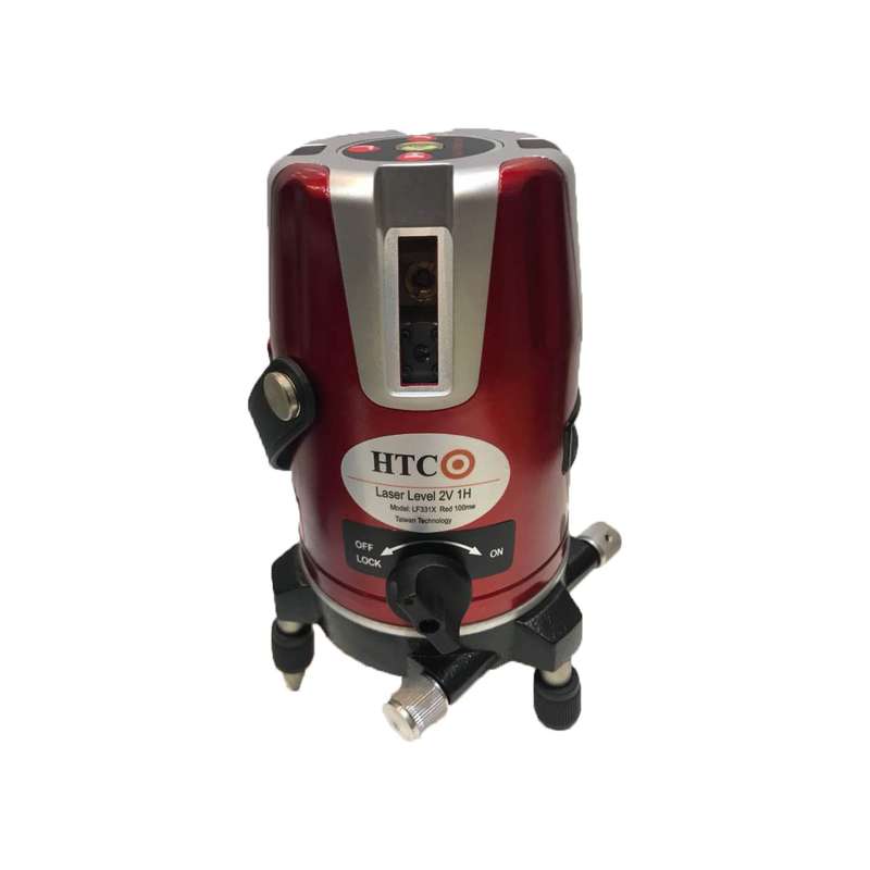 تراز لیزری اچ تی سی مدلLF-331X تراز لیزری اچ تی سی مدلLF-331X