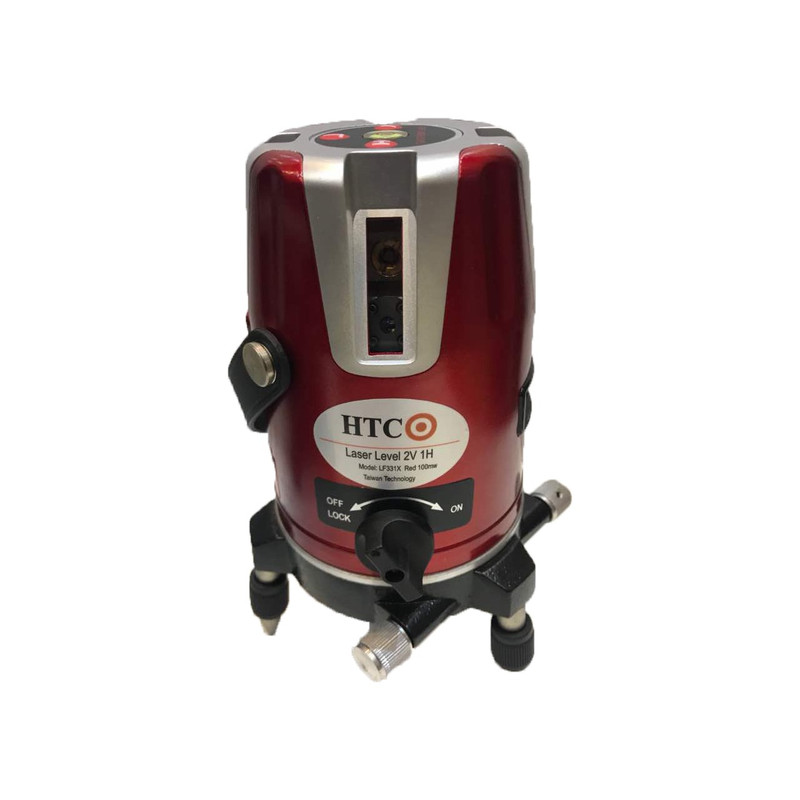 تراز لیزری اچ تی سی مدلLF-331X تراز لیزری اچ تی سی مدلLF-331X