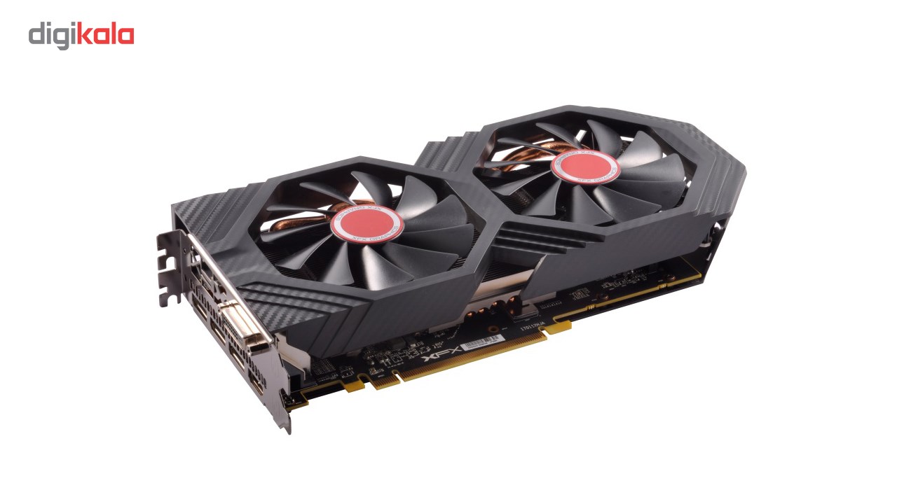 Amd radeon clearance rx 580 8g