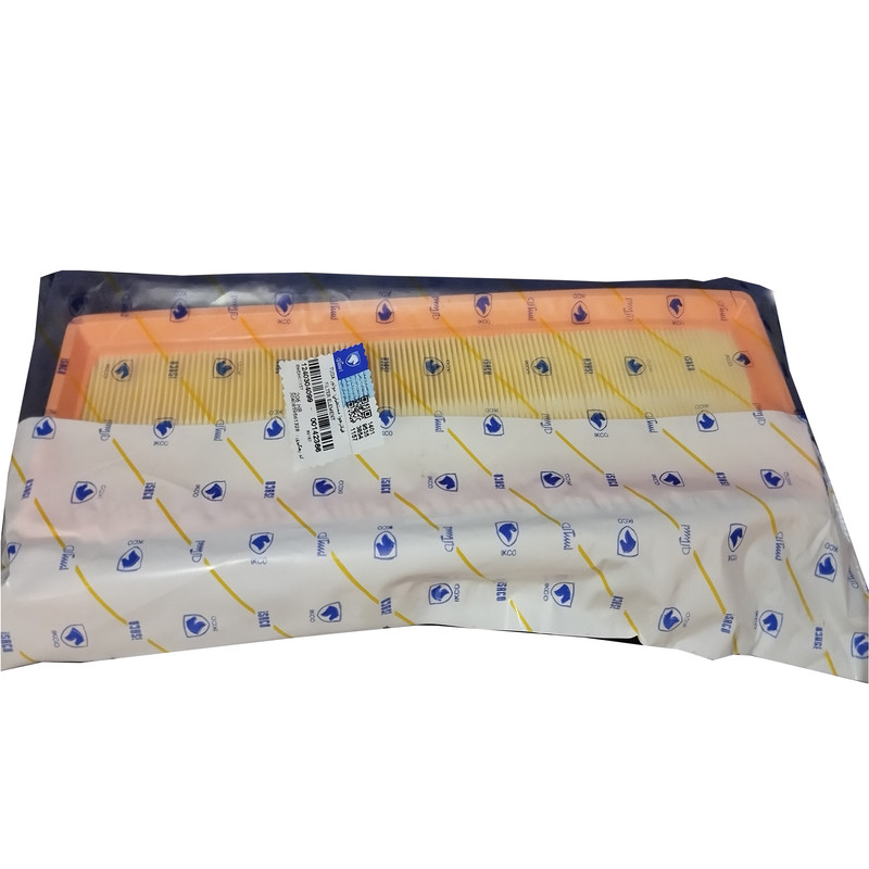 فیلتر هوا خودرو ایساکو کد 1240304099 مناسب برای 206 TU3