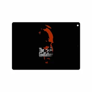 MAHOOT The Godfather Cover Sticker for Apple iPad 9.7 GEN 5 2017 A1823