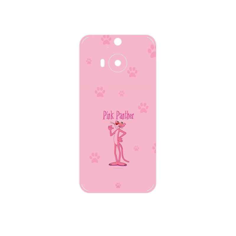 برچسب پوششی ماهوت مدل The Pink Panther مناسب برای گوشی موبایل اچ تی سی One M9 Plus