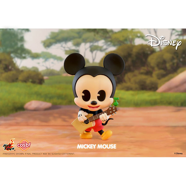 اسباب بازی شانسی هات تویز مدل Disney کد CBX058