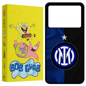 BOB Ghab BCPX6P Cover For Xiaomi Poco X6 Pro 5G / Redmi K70E