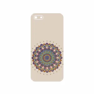 MAHOOT Art of Illumination 5 Cover Sticker for Huawei Y5 Lite