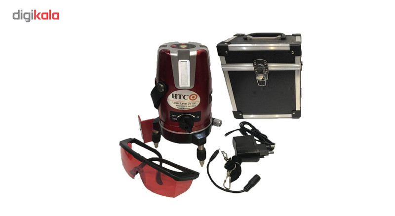 تراز لیزری اچ تی سی مدلLF-331X تراز لیزری اچ تی سی مدلLF-331X
