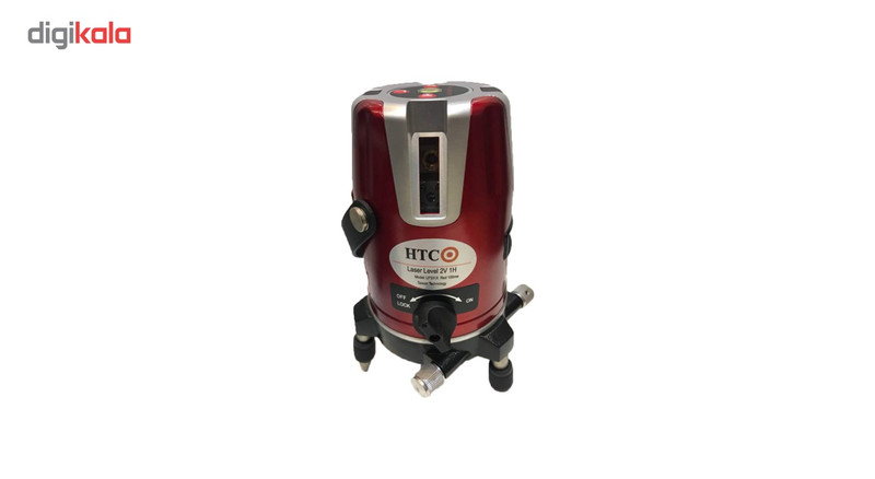 تراز لیزری اچ تی سی مدلLF-331X تراز لیزری اچ تی سی مدلLF-331X