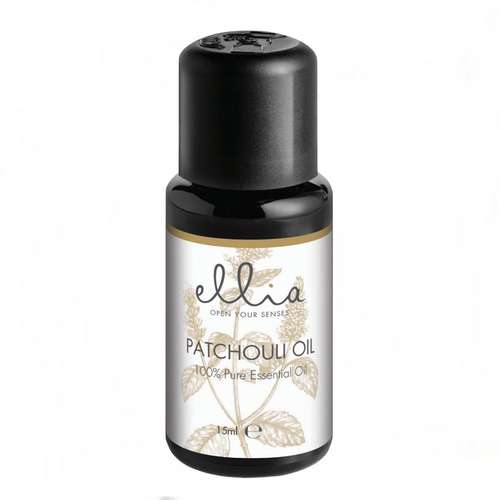 روغن اسانس الیا مدل رایحه نعناع هندی