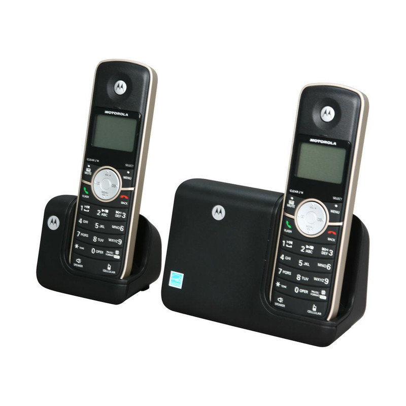 تلفن بی سیم موتورولا مدل L512BT