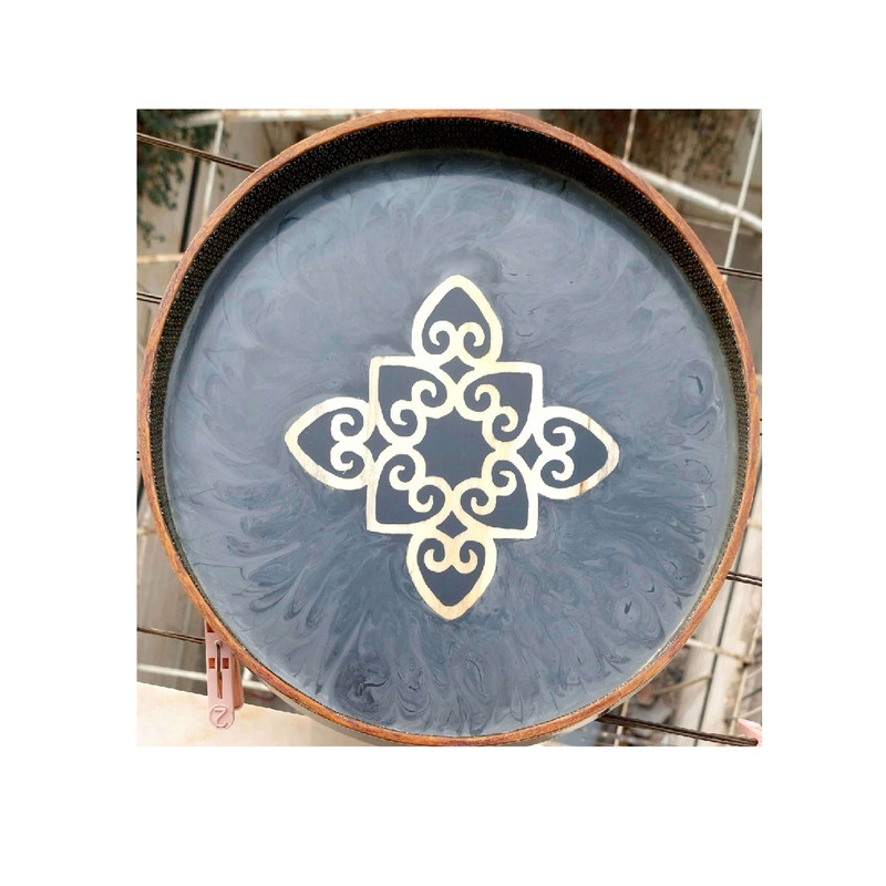 سینی مدل کلکسیون
