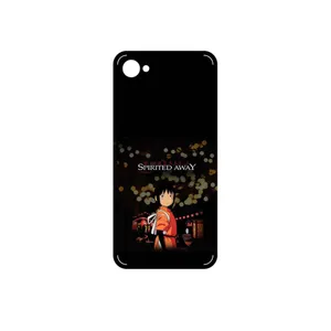 MAHOOT Spirited Away Cover Sticker for HTC Desire 12