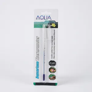 Aqua Aquarium Thermometer