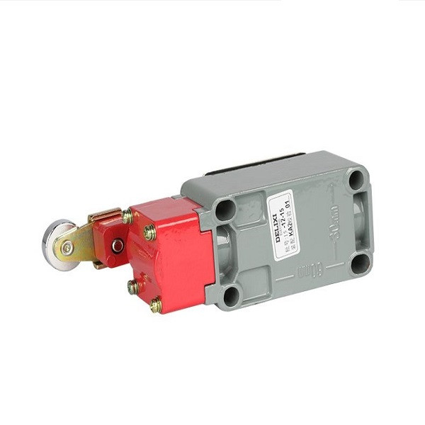 میکرو سوییچ مدل LXK3 20S/T میکرو سوییچ مدل LXK3 20S/T
