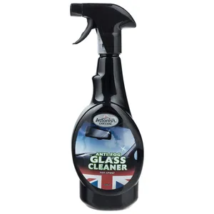 اسپری شیشه شوی خودرو استونیش مدل 1531FL-2 حجم 750 میلی‌ لیتر