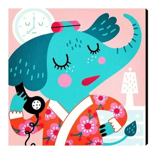 Elinor KKB889 Kid Board