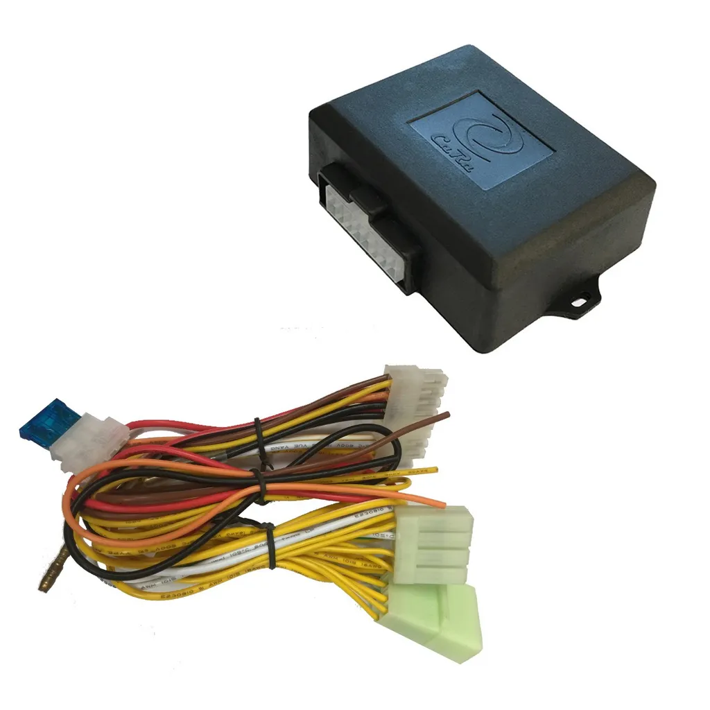 پاور ویندوز سوکت فابریک تیبا کارا مدل PW-2200