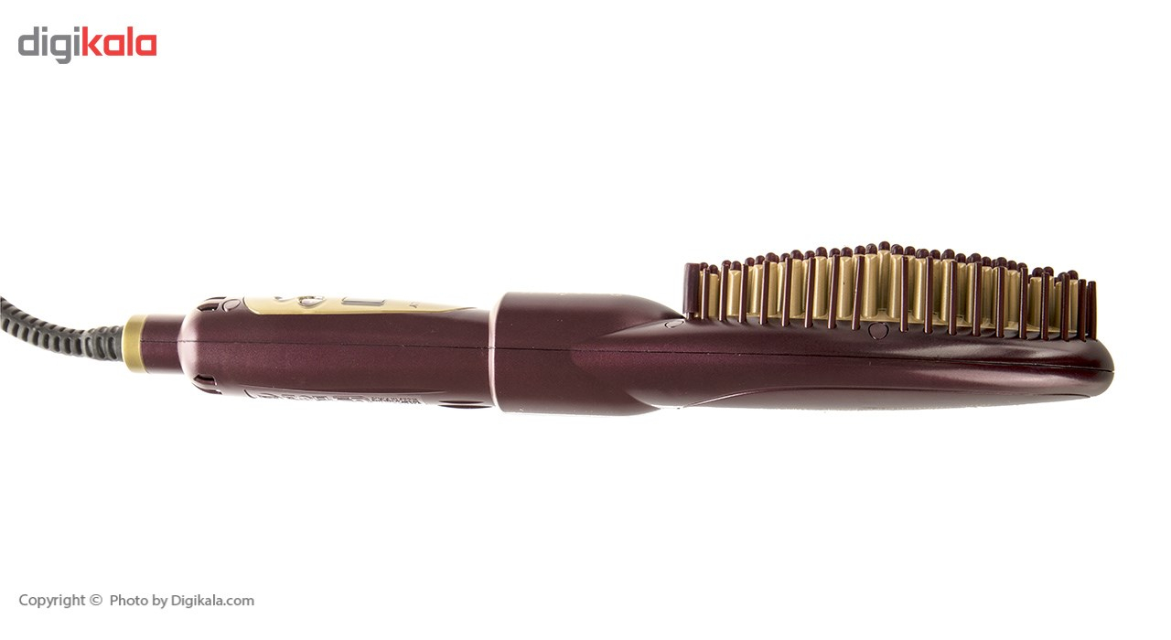 برس حرارتی پرینسلی مدل PR322