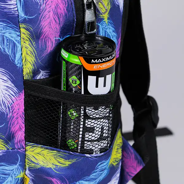 کوله پشتی توریث مدل APS-4002 به همراه جامدادی