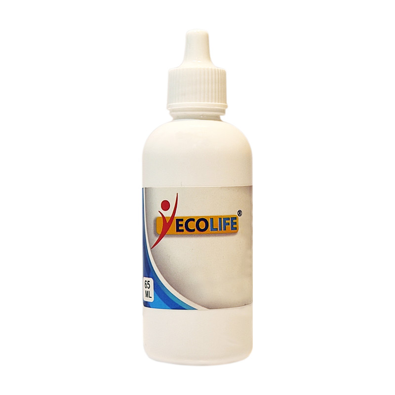 گلیسیرین اکولایف مدل Gly-01 حجم 65 میلی لیتر