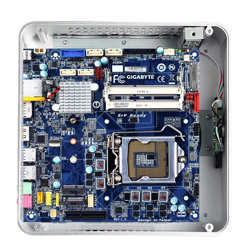 کامپیوتر کوچک رومز مدل MDH11HI-Bi3B4