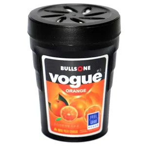 خوشبو کننده خودرو بولزوان مدل orange