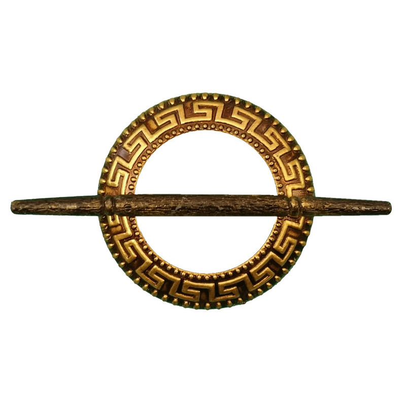 پرده جمع کن دکوریما کد PJ04