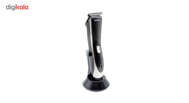 ماشین اصلاح حرفه ای جیمی مدل GM-823 بهمراه دستمال طرح اسکناس ماشین اصلاح حرفه ای جیمی مدل GM-823 بهمراه دستمال طرح اسکناس