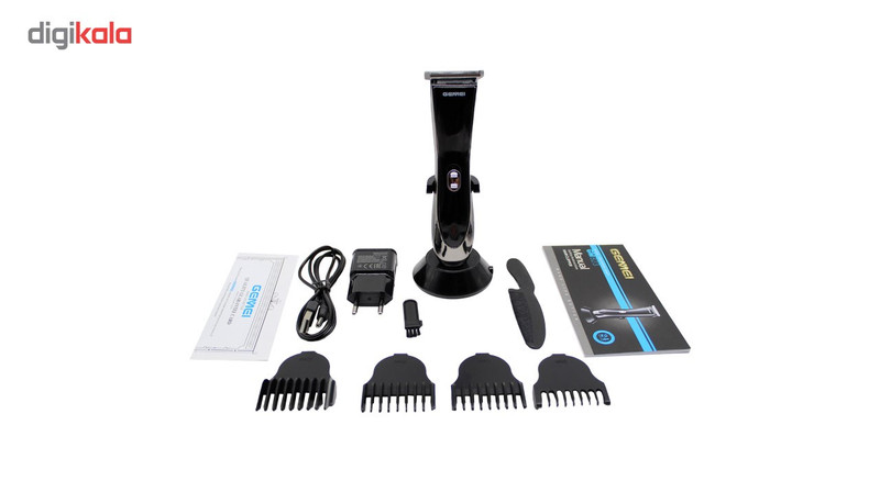 ماشین اصلاح حرفه ای جیمی مدل GM-823 بهمراه دستمال طرح اسکناس ماشین اصلاح حرفه ای جیمی مدل GM-823 بهمراه دستمال طرح اسکناس