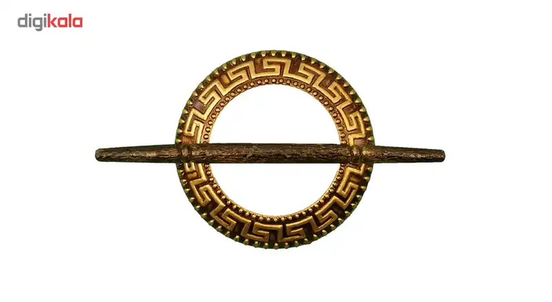 پرده جمع کن دکوریما کد PJ04